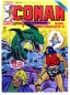 Preview: Marvel Comic Sonderheft Nr. 31: Conan "Am Brunnen der verlorenen Seelen" von Condor
